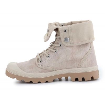 5. Palladium Pampa Baggy Wax U 77213-210-M shoes