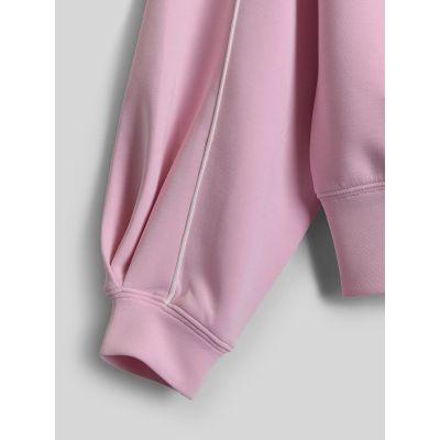 7. Women's regular hooded sweatshirt 4F 4FRSS26TSWSF2990-56S