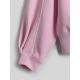 7. Women's regular hooded sweatshirt 4F 4FRSS26TSWSF2990-56S