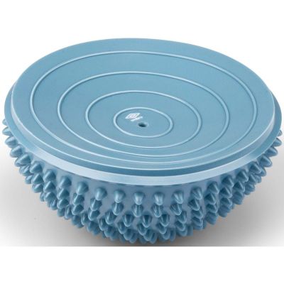 14. SENSORY MASSAGING HEMISPHERE 2 PCS BLUE UMBRO