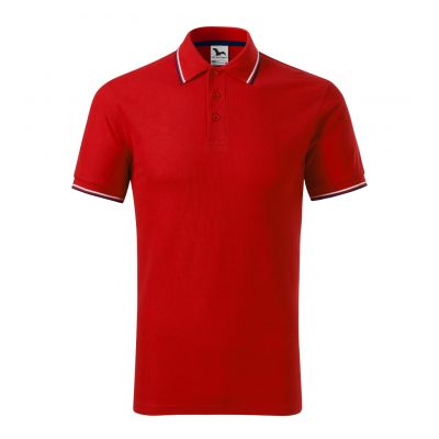 2. Malfini Focus M MLI-23207 Polo Shirt