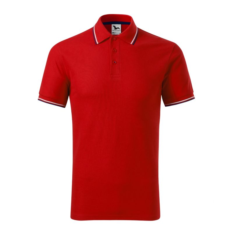 2. Malfini Focus M MLI-23207 Polo Shirt