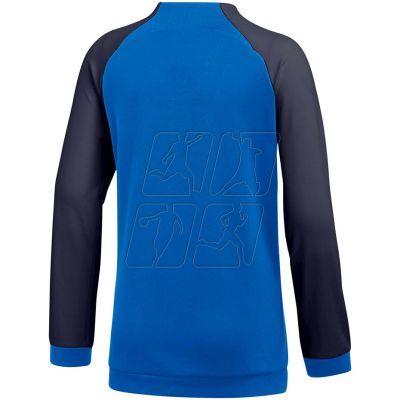 2. Nike Dri FIT Academy Pro Jr DH9283 463 sweatshirt