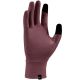6. Nike Dri-Fit W Running Gloves N1002219206