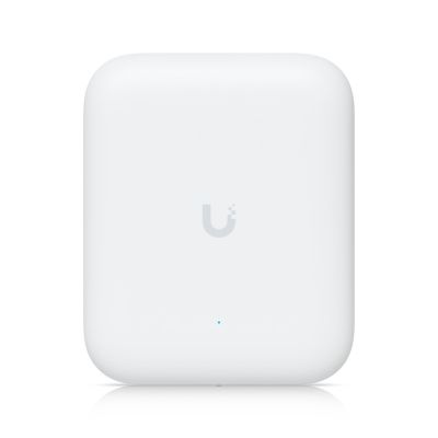 Access Point Wi-Fi 7 Ubiquiti UniFi U7 Pro Outdoor 2.4GHz(2 x 2)/5GHz(4 x 4) PoE+ 1x2.5G (U7-PRO-OUTDOOR-EU)