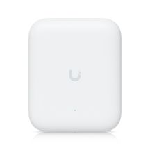 Access Point Wi-Fi 7 Ubiquiti UniFi U7 Pro Outdoor 2.4GHz(2 x 2)/5GHz(4 x 4) PoE+ 1x2.5G (U7-PRO-OUTDOOR-EU)