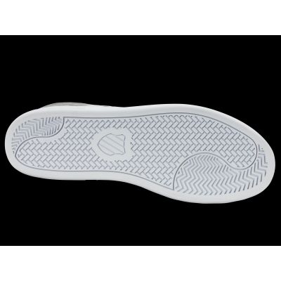 6. K-Swiss COURT TIEBRK II SDE shoes (09492-029-M)