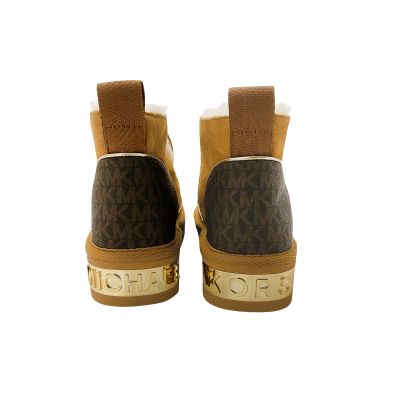 4. Michael Kors Alfie W 40F1AFFE6S Shoes