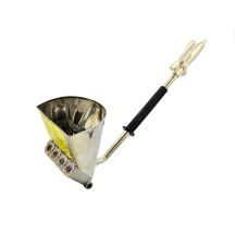 AWTOOLS AW10502 plastering trowel