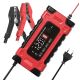 Extralink AUTOMATIC BATTERY CHARGER 12/24V 10A
