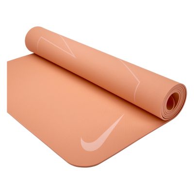 4. YOGA MAT 4 MM REVERSIBLE EXERCISE MAT