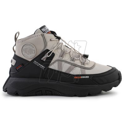 11. Palladium Thunder Mid Protect Wp+ W 74394-096-M shoes