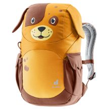 DEUTER KIKKI MAPLE-UMBRA 3610423-9606