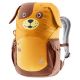 DEUTER KIKKI MAPLE-UMBRA 3610423-9606