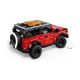 18. LEGO Technic 42213 - Ford Bronco SUV