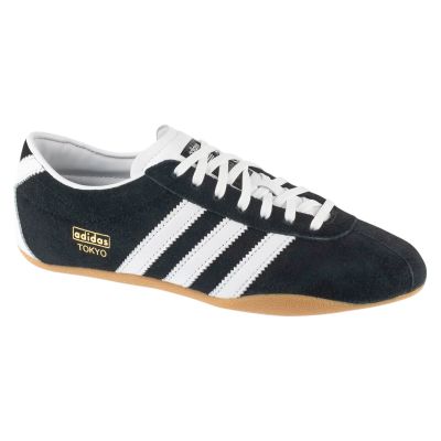 adidas Tokyo JI0183 Black 35.5