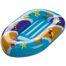 Fashy Inflatable Boat for Children “Water World”