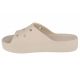 2. Crocs Classic Platform Slide W 208180-2Y2 flip-flops