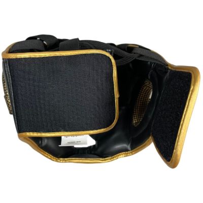 10. KSS-BRUTE Boxing Helmet