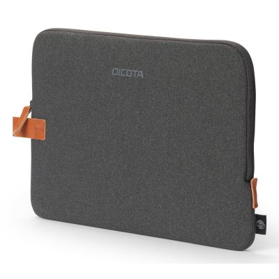 3. DICOTA D31771-RPET Laptop Bag 40.6 cm (16") Pocket Case Anthracite