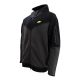 2. Nike Sportswear Tech Fleece Men's Zip-Up Sweatshirt - DV0537-011