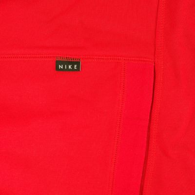 3. Nike NK Strike 22 Po Hoody Men's Red DH9380 687