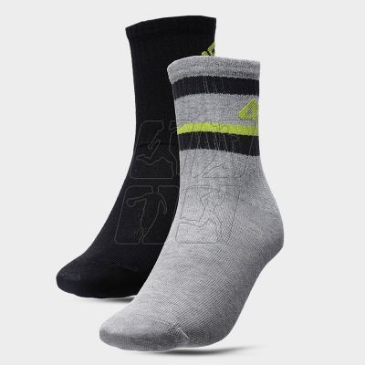 Socks 4F 4FJSS23USOCM108 91S