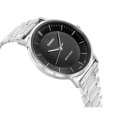 3. Men's Watch CASIO MTP-VT04D-1EDF + BOX