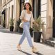 11. M.Daszyński W SAN33C beige shoes