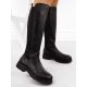 18. Rieker W Z9158-00 RKR749 boots