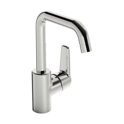 5. Oras Saga 3907F Chrome