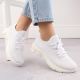 2. Potocki W WOL242B sports shoes, white