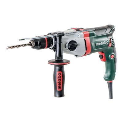 Metabo SBE 850-2 3100 RPM Central Locking 2.6 kg Green