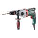 Metabo SBE 850-2 3100 RPM Central Locking 2.6 kg Green