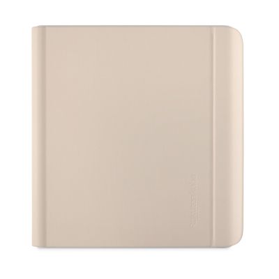 Kobo Libra Color Notebook SleepCover Case Sand Beige
