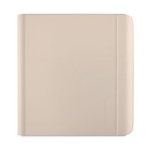 Kobo Libra Color Notebook SleepCover Case Sand Beige