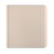 Kobo Libra Color Notebook SleepCover Case Sand Beige