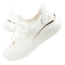 Skechers Bobs B Love-True Delight Slip-Ins W 117617/WHT shoes
