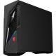 4. MSI MAG Infinite S3 14NVM5-2873EU Core i5-14400F 16GB DDR5 SSD1TB GeForce RTX 5060 Ti 8G VENTUS 2X PLUS AW-XB560NF (WIFI 6E) Bluetooth 5.3 500W Win11 Black 2Y