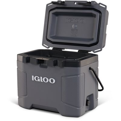 4. IGLOO Trailmate 25 Cooler (23 litres)