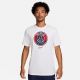 2. Nike PSG Crest Tee M FV8558-100