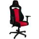 2. Nitro Concepts E250 Upholstered Seat Upholstered Backrest