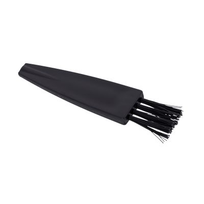 6. ESPERANZA HAIR CLIPPER GALLANT BLACK/SILVER EBC005S