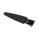 6. ESPERANZA HAIR CLIPPER GALLANT BLACK/SILVER EBC005S