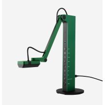 IPEVO VZ-R document camera - CMOS 1920x1080 (HD 1080) 3264x2448 8 MP USB/HDMI USB Type-C