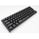 9. Ducky One 2 SF Gaming Keyboard USB German Black