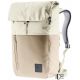 Deuter Up Seoul 16+10L Ecru Urban Backpack, Hiking Backpack for a 15-inch Laptop (3813821-6606)