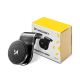 7. Wozinsky Magnetic Car Grille Mount 360 Black (WMH-03)