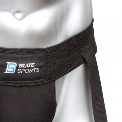 3. BlueSports Sr Suspension Strap