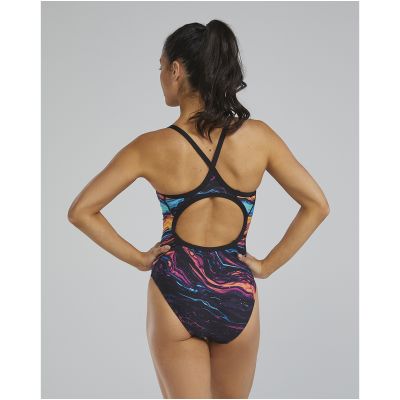 TYR Women's Diamondfit Swimsuit